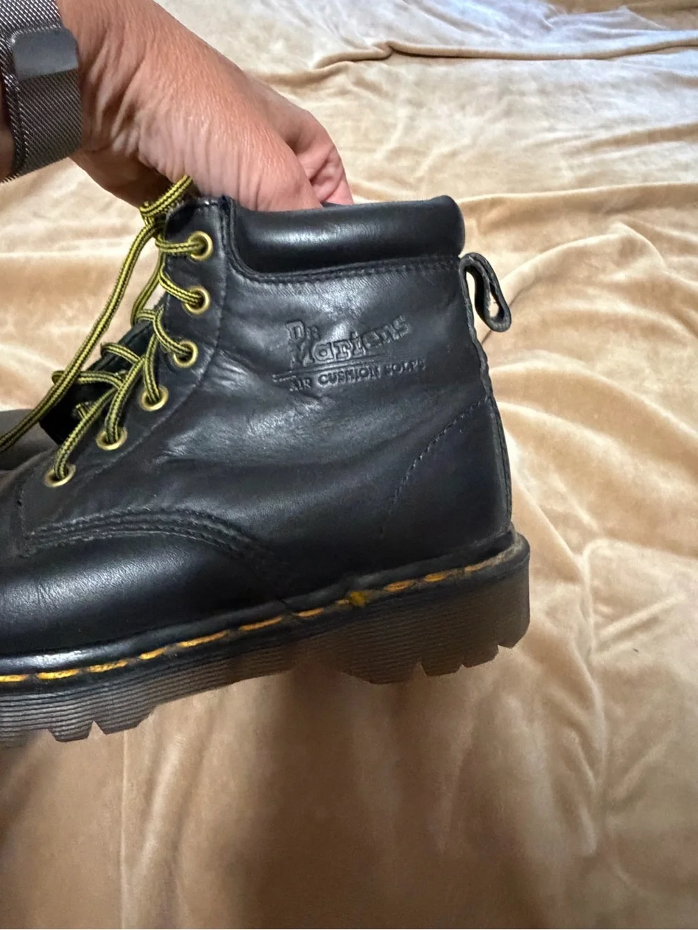 Dr. Martens dr martens